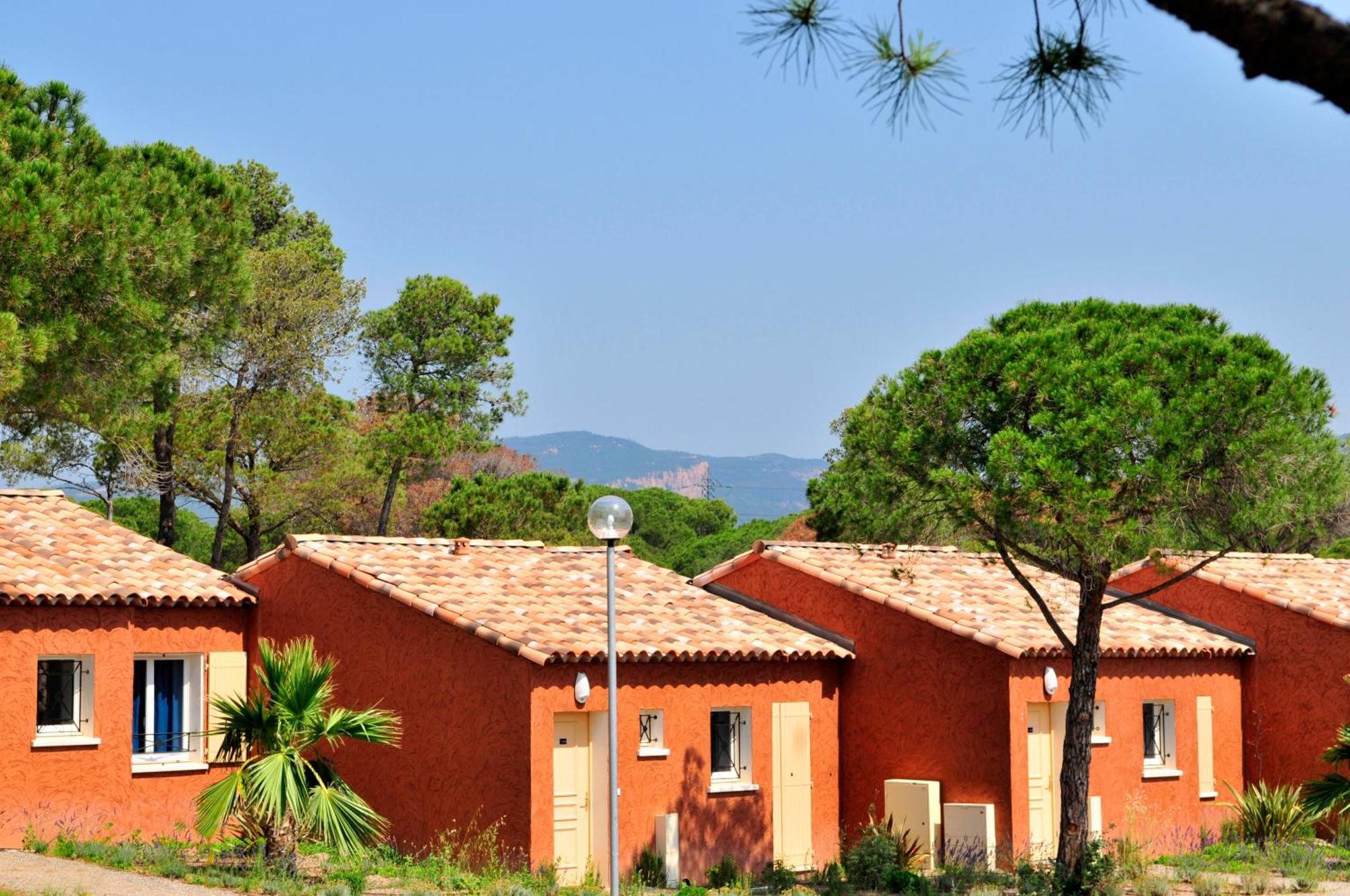 Residence Goelia Le Village Azur Puget-sur Argens Exterior foto